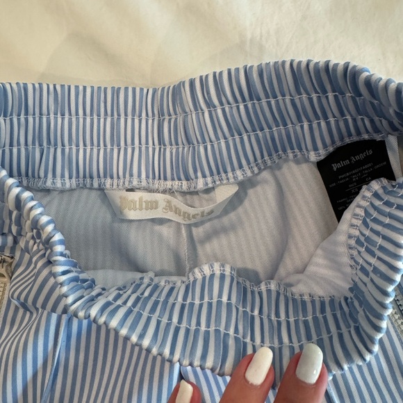 PALM ANGELS. Shorts size XS - Picture 2 of 2
